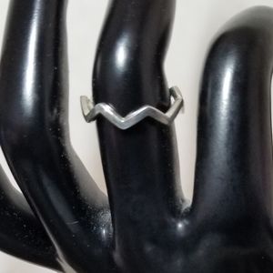 🎀 **4 FOR $35** 🎀 925 sterling silver ring